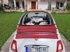 Slika 4 - Fiat 500C 1.2 LOUNGE  - MojAuto
