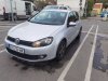 Slika 18 - VW Golf 6 1.6 Trendline  - MojAuto