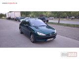 Peugeot 206 1.4 