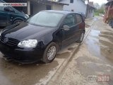 polovni Automobil VW Golf 5 1.4i 