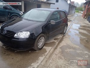 Glavna slika - VW Golf 5 1.4i  - MojAuto