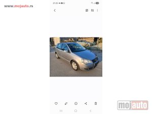 Glavna slika - VW Polo 1.4tdi  - MojAuto