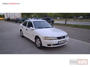 Glavna slika - Opel Vectra 1.6 16v  - MojAuto