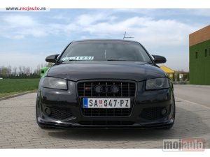 Glavna slika - Audi S3 300hp SAD REG  - MojAuto