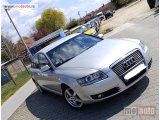 polovni Automobil Audi A6 C6 