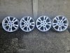 Slika 1 -  Alu felne Honda 17,5x114,3 - MojAuto