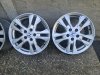 Slika 3 -  Alu felne Honda 17,5x114,3 - MojAuto