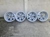 Slika 4 -  Alu felne Honda 17,5x114,3 - MojAuto