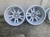 Slika 5 -  Alu felne Honda 17,5x114,3 - MojAuto
