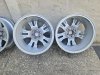 Slika 6 -  Alu felne Honda 17,5x114,3 - MojAuto