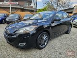 polovni Automobil Mazda 3 1.6 8xALU TOOP 