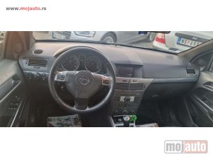 Glavna slika - Opel Astra H  - MojAuto