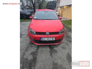 Glavna slika - VW Polo   - MojAuto