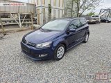 polovni Automobil VW Polo 1.2 TDI BlueMotion 