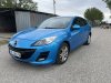 Slika 2 - Mazda 3 1.6D  - MojAuto
