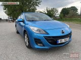 polovni Automobil Mazda 3 1.6D 