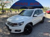polovni Automobil VW Tiguan 1.4Tsi 