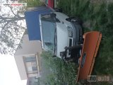 polovni kombi Ford Transit