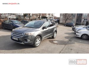 Glavna slika - Ford Kuga 1.5 novi model  - MojAuto