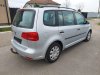 Slika 10 - VW Touran 1.6TDI TRENDLINE  - MojAuto