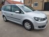 Slika 13 - VW Touran 1.6TDI TRENDLINE  - MojAuto