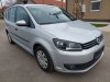 Slika 14 - VW Touran 1.6TDI TRENDLINE  - MojAuto