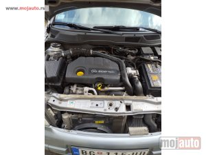 Glavna slika - Opel Astra G  - MojAuto