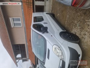 Glavna slika - Opel Vivaro   - MojAuto