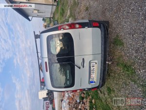Glavna slika - Renault Kangoo   - MojAuto