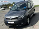 polovni Automobil VW Caddy 1,6 TDI 