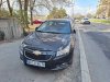 Slika 1 - Chevrolet Cruze   - MojAuto