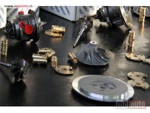 Glavna slika -  CENTRALNI SKLOP - MojAuto