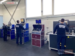 Glavna slika -  REMONT TURBINE - MojAuto