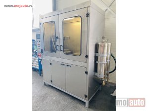 Glavna slika -  PRANJE DPF FILTERA - MojAuto