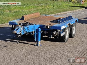 Glavna slika - Ostalo ABZETZ 19t. - MojAuto