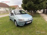 polovni Automobil Fiat Punto  