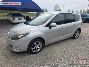 Glavna slika - Renault Grand Scenic 1.4  - MojAuto