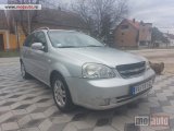 Chevrolet Nubira  