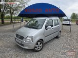 polovni Automobil Opel Agila 1.0 