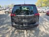 Slika 6 - Opel Zafira 1.6  - MojAuto