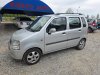 Slika 3 - Opel Agila 1.0  - MojAuto
