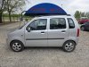 Slika 4 - Opel Agila 1.0  - MojAuto