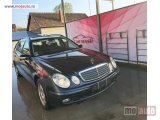 Mercedes E 220 w211 