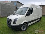 VW Crafter 2.5 tdi 