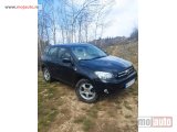 polovni Automobil Toyota RAV4 2,2 D-CAT 
