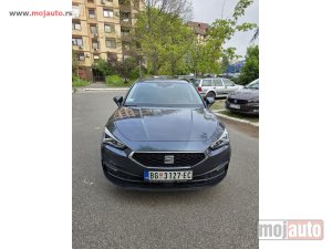 Glavna slika - Seat Leon 1.5L TSI  - MojAuto