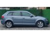 Slika 5 - Audi A3 1.6 tdi servisna   - MojAuto