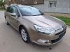 Slika 17 - Citroen C5 2.0 HDI,RESTYLING  - MojAuto