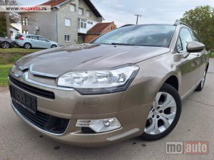 Glavna slika - Citroen C5 2.0 HDI,RESTYLING  - MojAuto