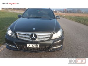Glavna slika - Mercedes C 200   - MojAuto